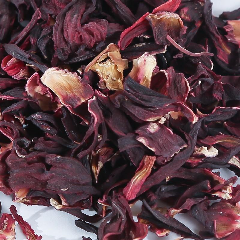 Hibiscus BIO - fleur Hibiscus BIO - fleur