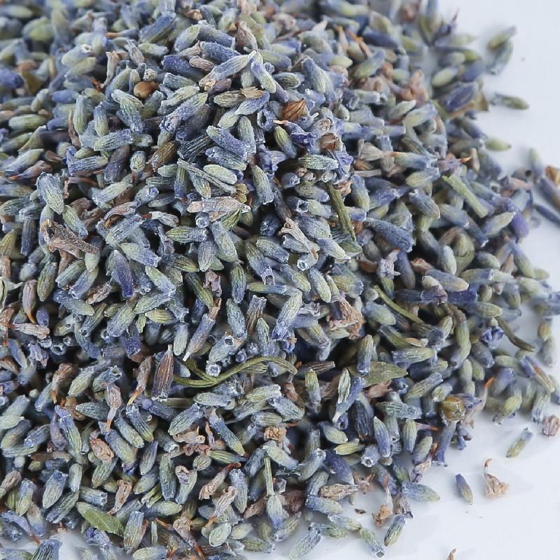 Lavande BIO - fleur 50g Lavande BIO - fleur 50g