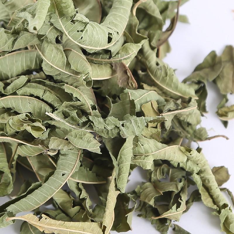 Verveine BIO - feuille entière- 70g Verveine BIO - feuille entière- 70g