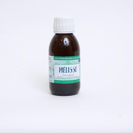 Mélisse officinale - 125ml