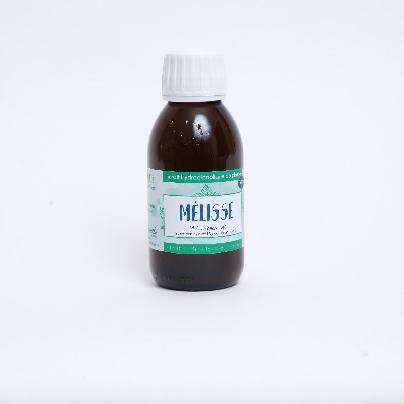 Mélisse officinale - 125ml Mélisse officinale - 125ml