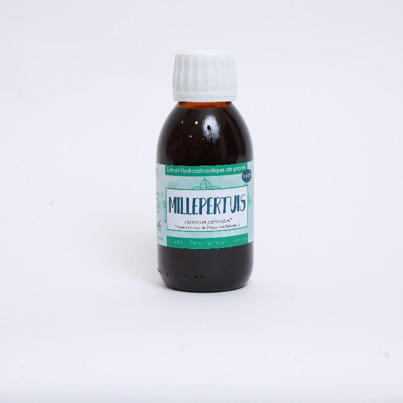 Millepertuis - 125ml Millepertuis - 125ml