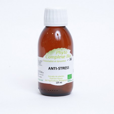 Antistress*