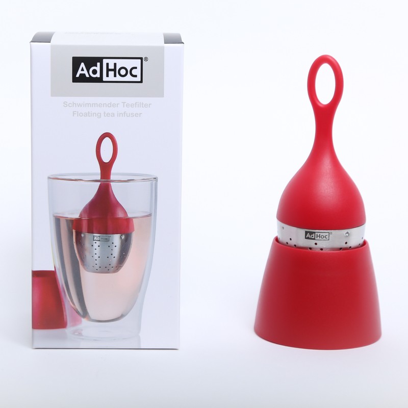 Boule à infuser