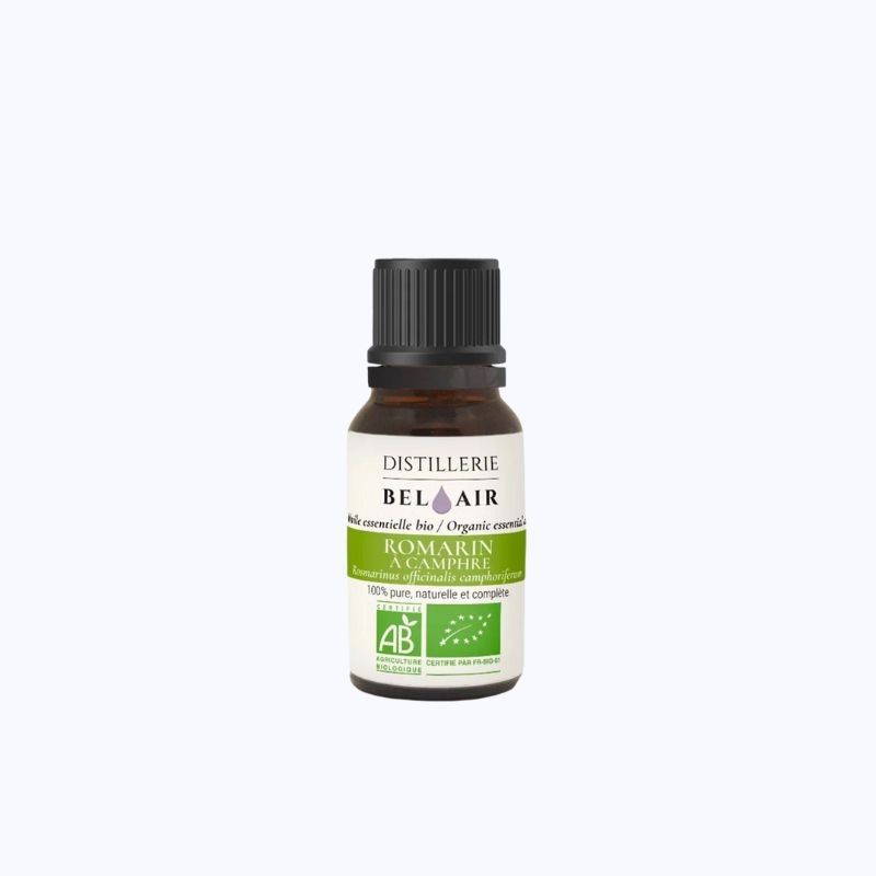 Huiles essentielles bio 100% naturelles – Le Centre Élément