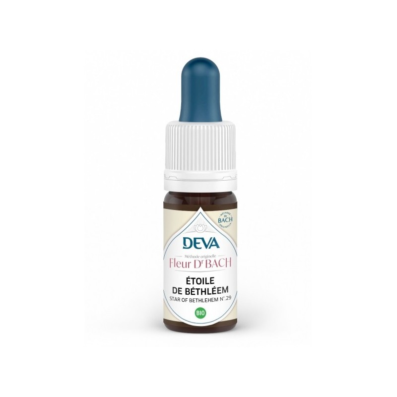 Flacon de fleur de bach de bethléem, en 15 ml Flacon de fleur de bach de bethléem, en 15 ml