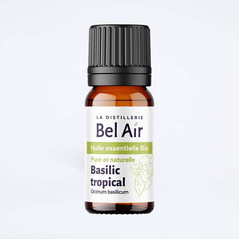 Flacon de 10ml, d'huile essentielle de la marque Bel Air, pour les troubles digestifs et l'anxiété. Flacon de 10ml, d'huile essentielle de la marque Bel Air, pour les troubles digestifs et l'anxiété.