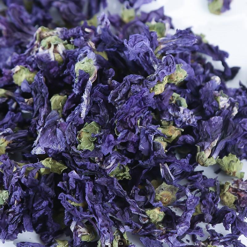 Mauve BIO - fleur Mauve BIO - fleur