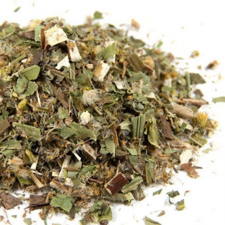 Sommités feluries de verge d'or bio