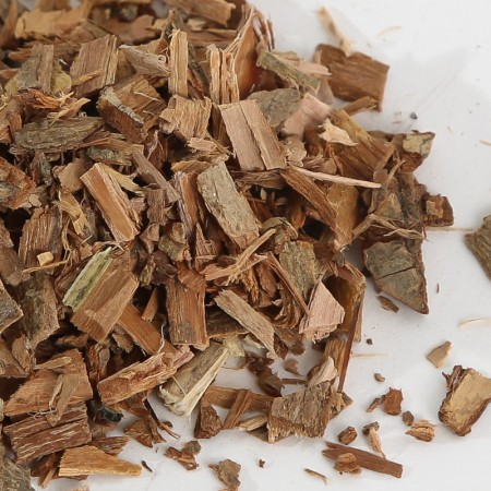 Écorce de saule blanc BIO