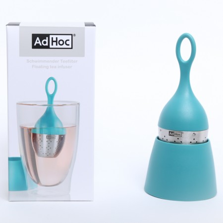 Boule à infuser