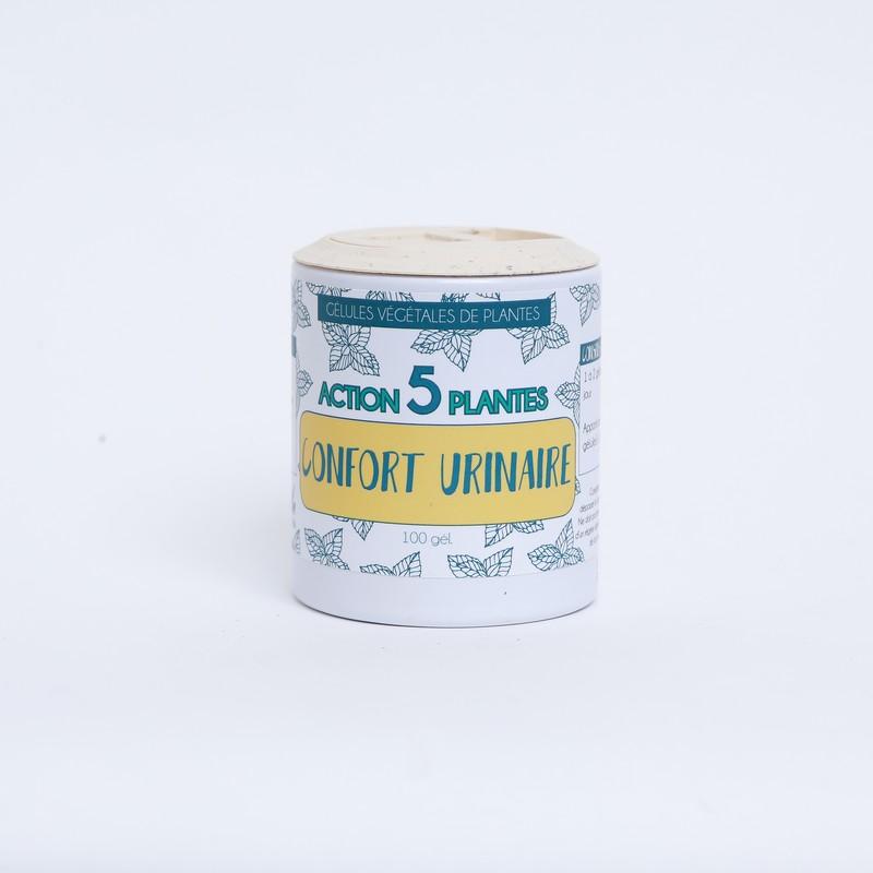 Confort urinaire - 100 gélules Confort urinaire - 100 gélules