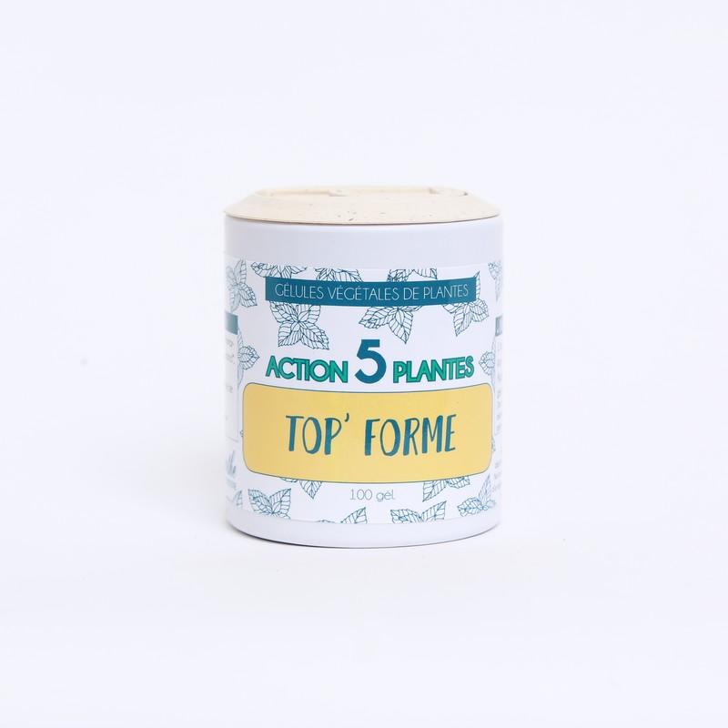 Top Forme - 100 gélules Top Forme - 100 gélules