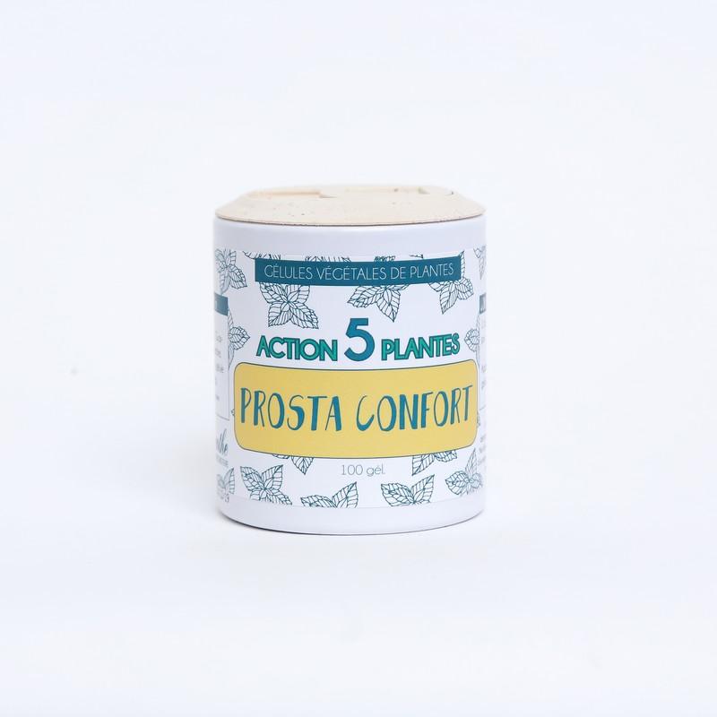 Prosta'Confort - 100 gélules Prosta'Confort - 100 gélules
