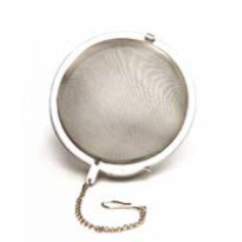 boule à thé métallique XL boule à thé métallique XL