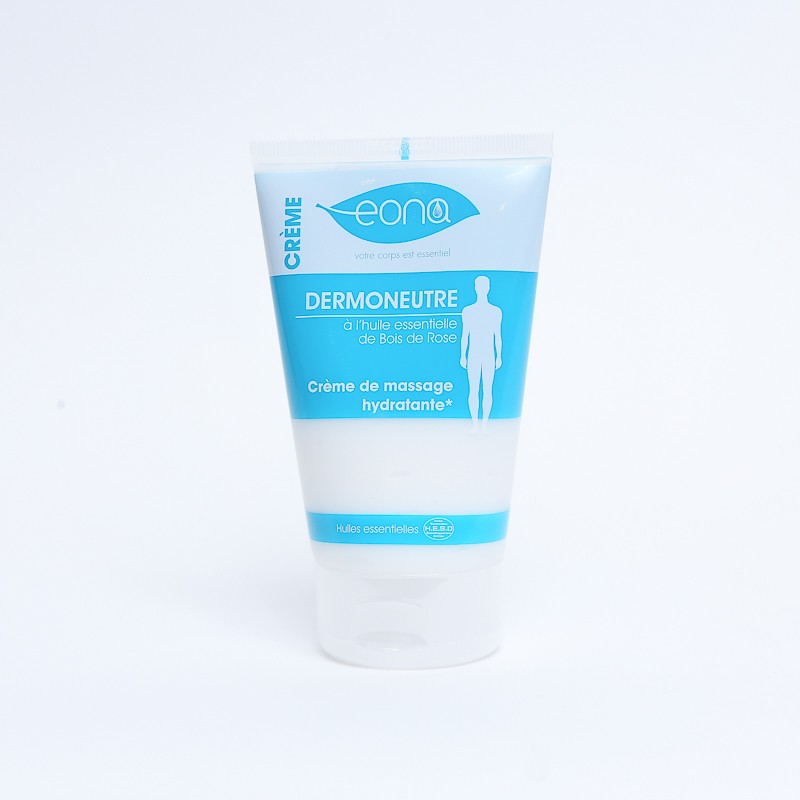 Tube de gel de massage de la marque eona en 125ml, pour des massages intense et de longue durée. Tube de gel de massage de la marque eona en 125ml, pour des massages intense et de longue durée.