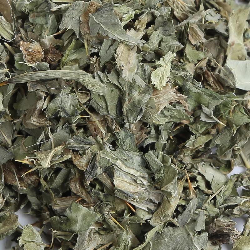 Chardon marie BIO - partie aérienne 50g Chardon marie BIO - partie aérienne 50g