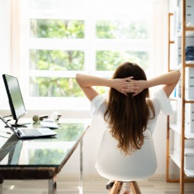 Apaiser le stress & l'anxiété