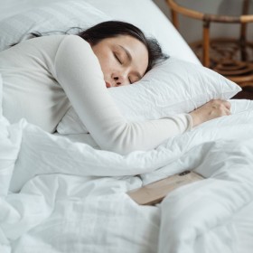 Favoriser le sommeil & l'endormissement