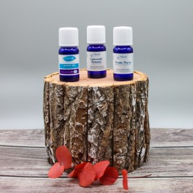 Huiles essentielles unitaires