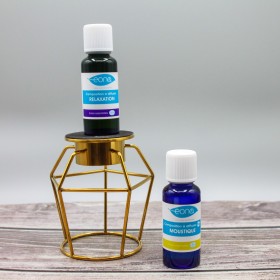 Complexes d’huiles essentielles