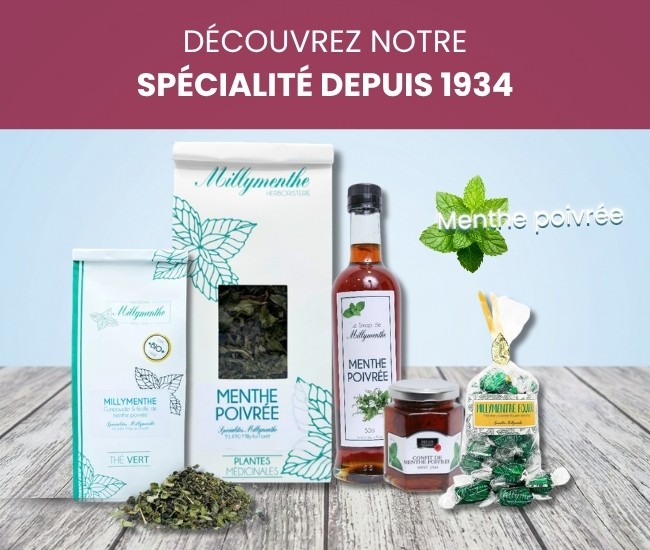 Plantes detox