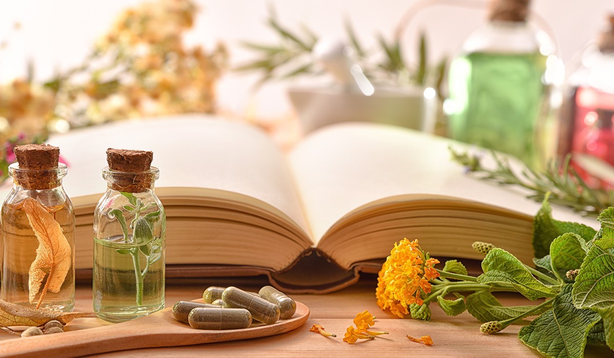 Nos conseils naturopathes