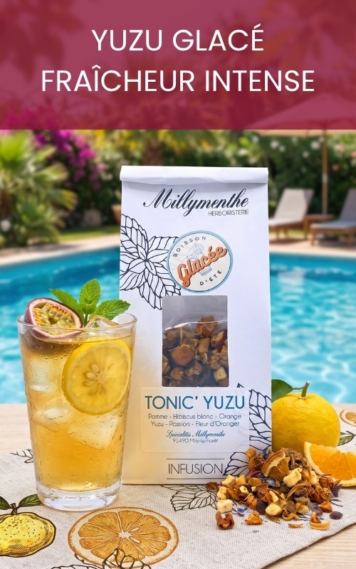 tonic yuzu été 2026