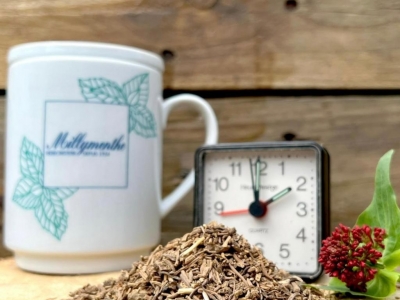 Valériane et sommeil : la plante qui prend soin de vos nuits.
