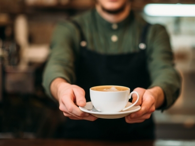 Le Maté : une alternative au café