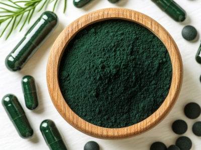 Spiruline et sport : 5 bienfaits pour booster vos performances sportives