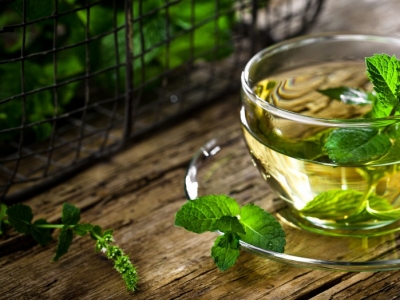 Tisane menthe poivrée : bienfaits, recettes et conseils d’utilisation
