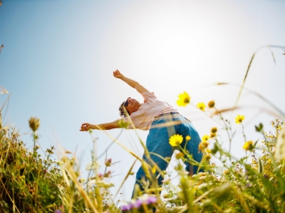 Les bienfaits du Griffonia sur l’humeur et le moral
