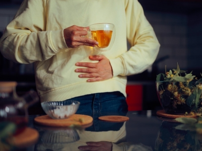 Tisane anti ballonnements : quelles plantes pour limiter les gaz ?